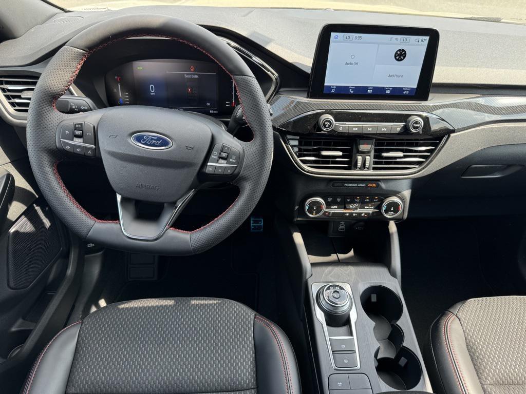 new 2024 Ford Escape car, priced at $29,777