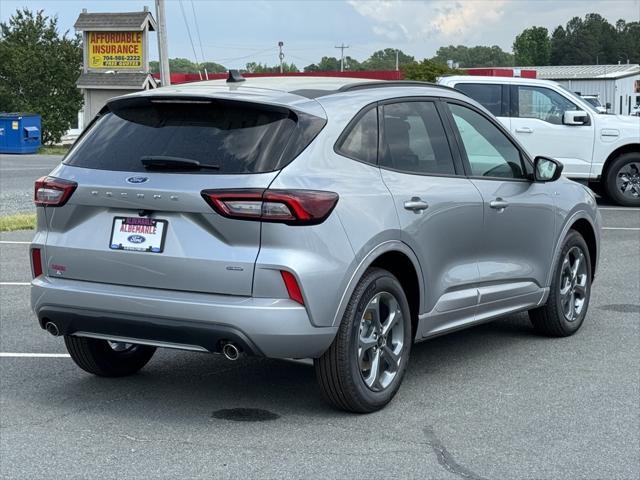 new 2024 Ford Escape car, priced at $31,777