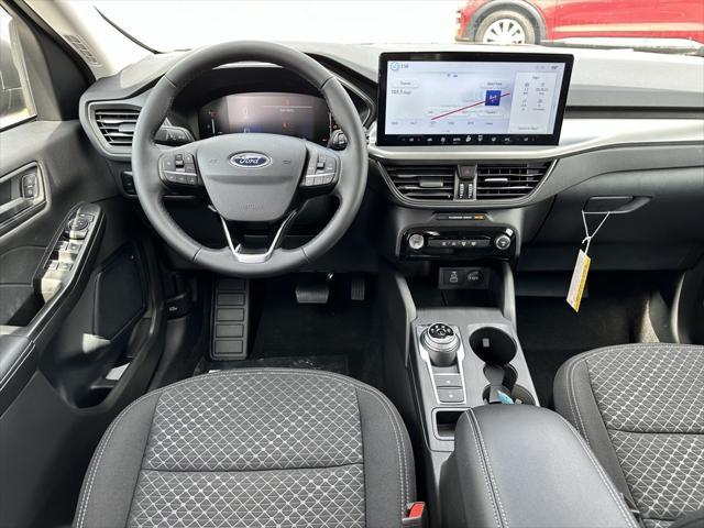 new 2024 Ford Escape car, priced at $27,777