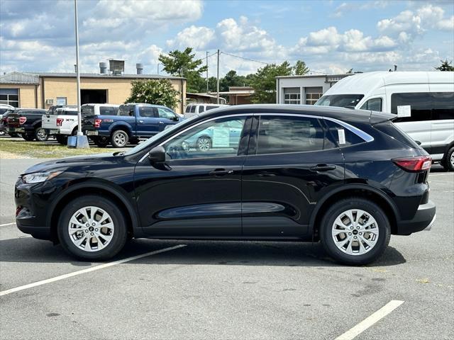 new 2024 Ford Escape car, priced at $27,777