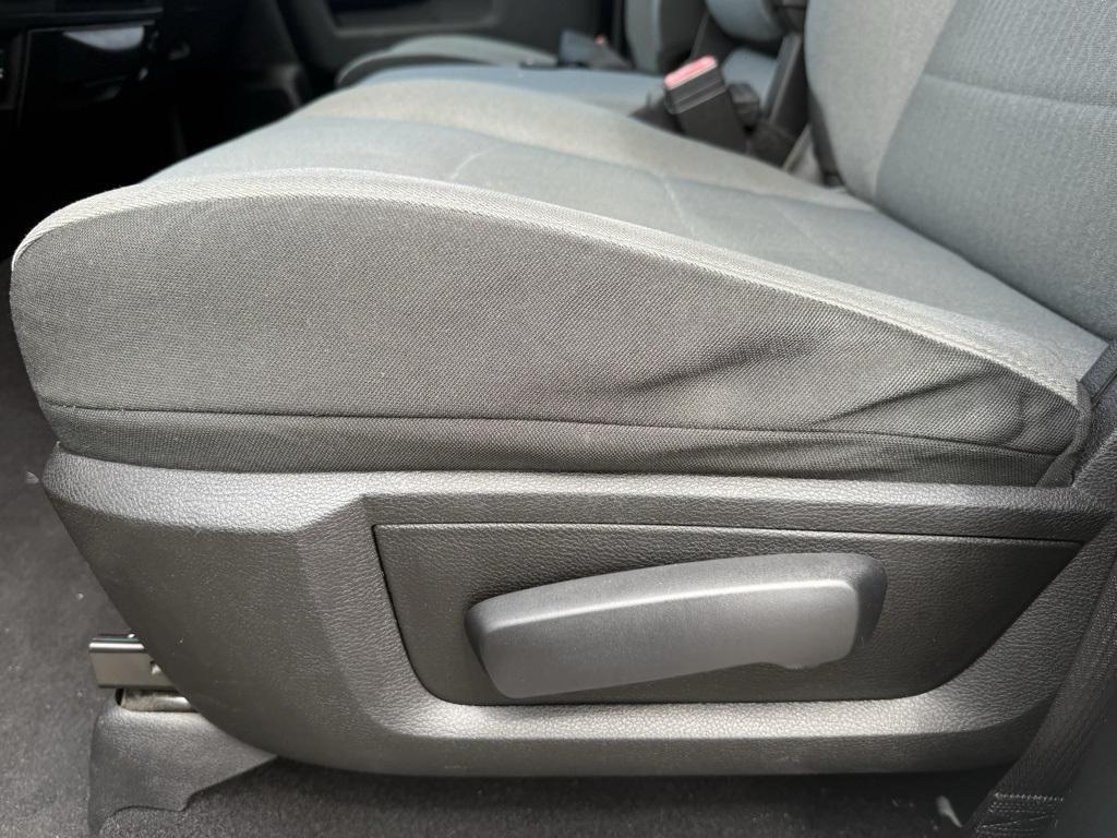used 2021 Ram 1500 Classic car, priced at $23,777