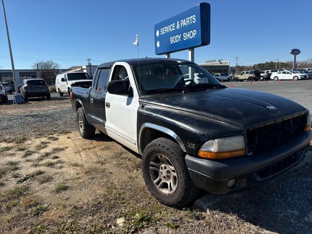 used 2004 Dodge Dakota car, priced at $2,777