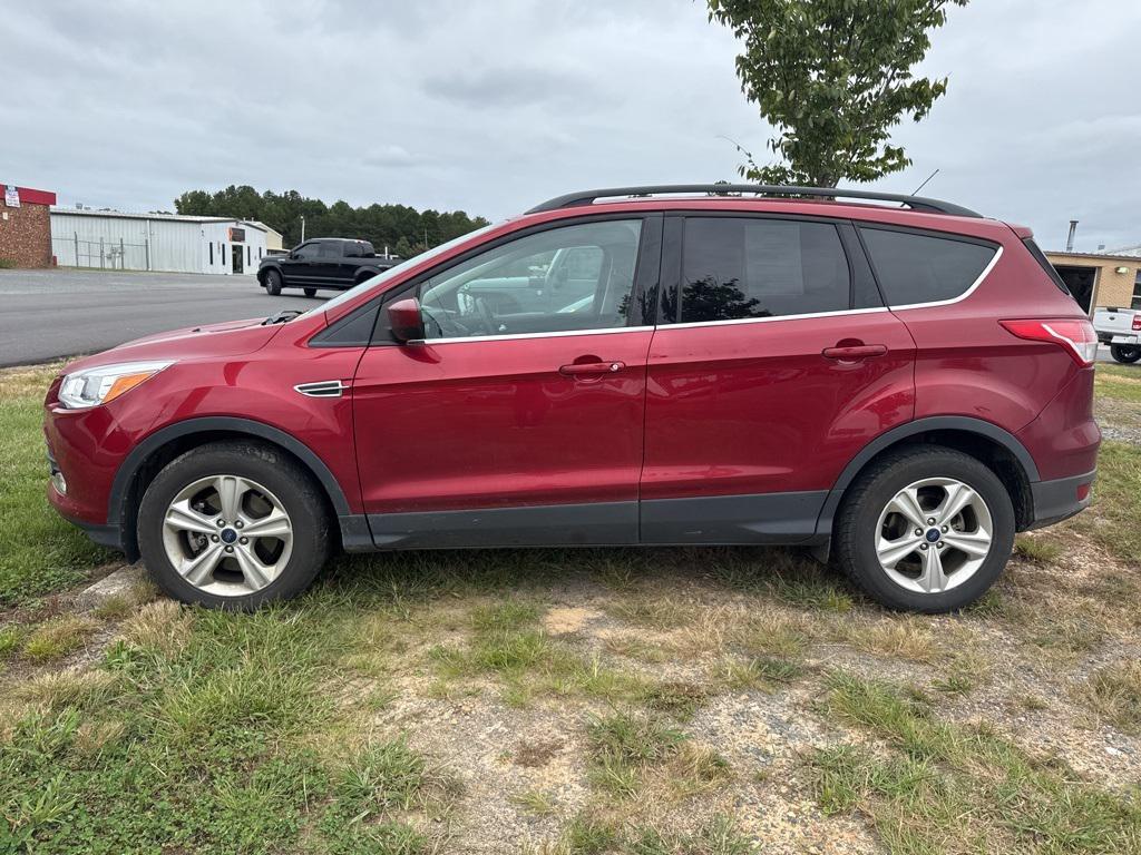 used 2016 Ford Escape car, priced at $6,777