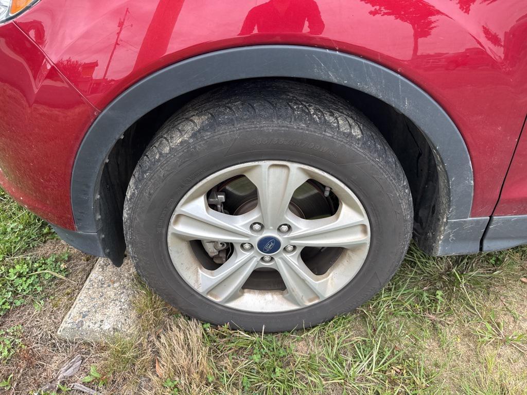 used 2016 Ford Escape car, priced at $6,777