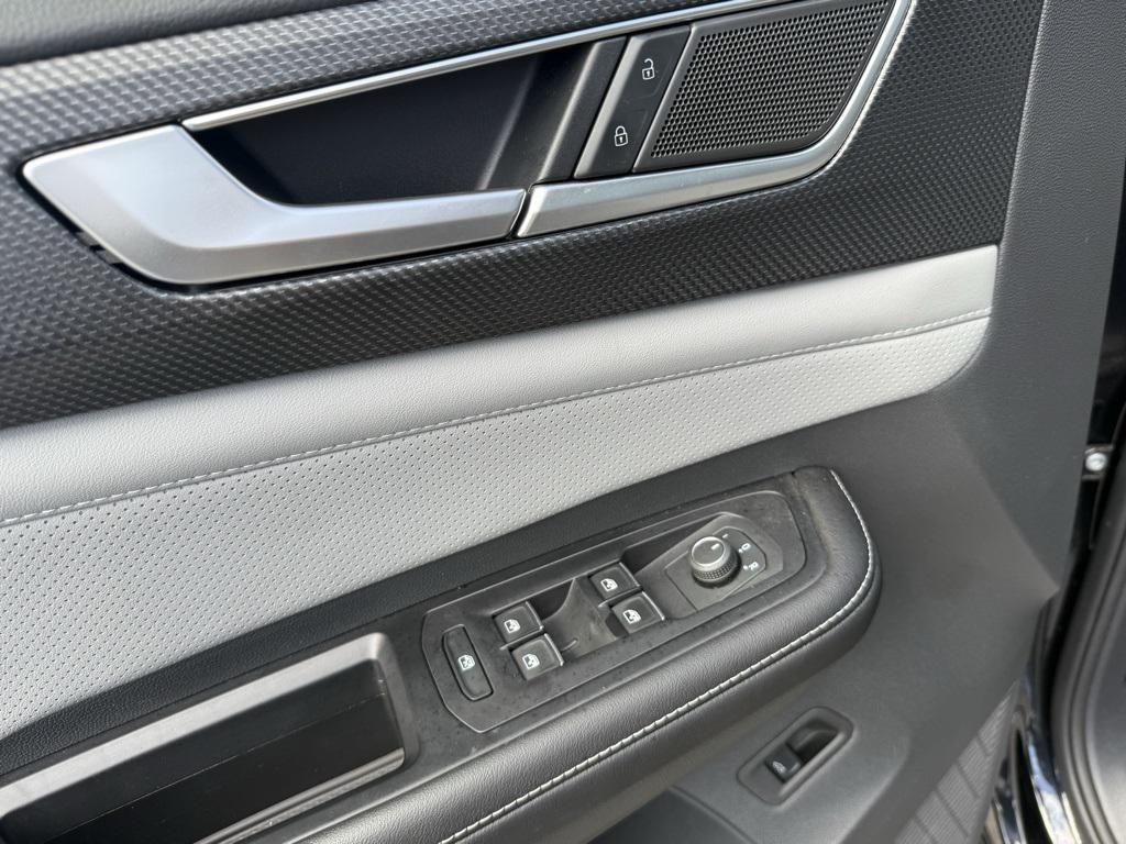 used 2024 Volkswagen Atlas Cross Sport car, priced at $37,277