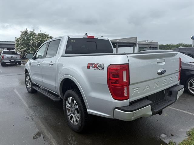 used 2019 Ford Ranger car