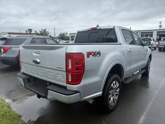 used 2019 Ford Ranger car