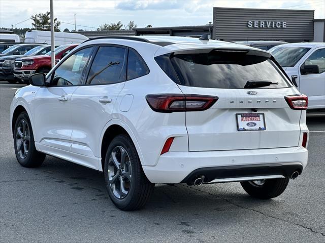 new 2024 Ford Escape car