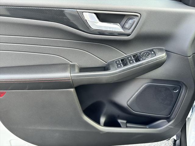 new 2024 Ford Escape car