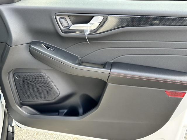 new 2024 Ford Escape car
