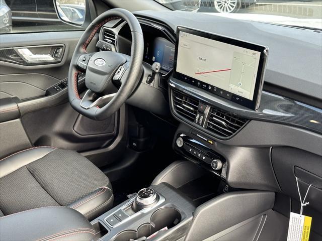 new 2024 Ford Escape car