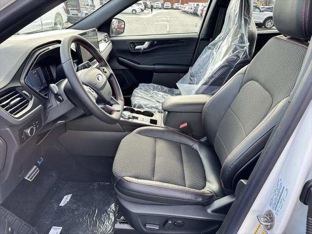 new 2024 Ford Escape car