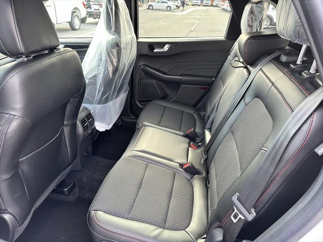 new 2024 Ford Escape car