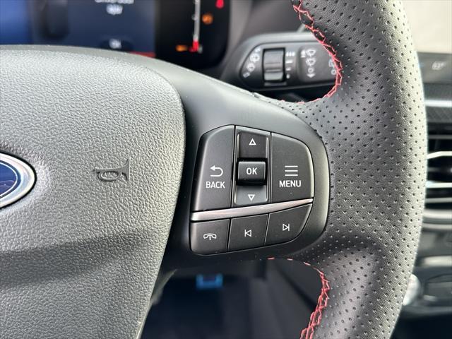 new 2024 Ford Escape car