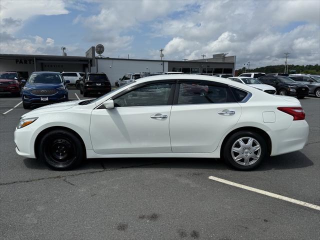 used 2016 Nissan Altima car, priced at $8,277