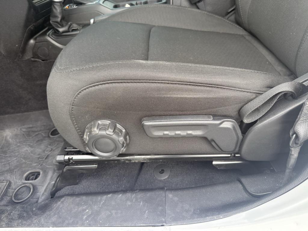 used 2023 Jeep Gladiator car, priced at $32,277