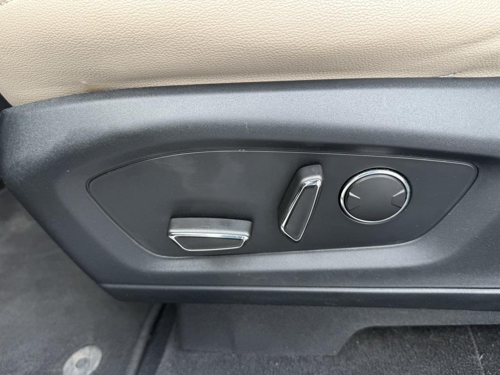 used 2020 Ford Explorer car, priced at $25,777