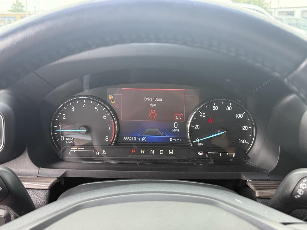 used 2020 Ford Explorer car, priced at $25,777