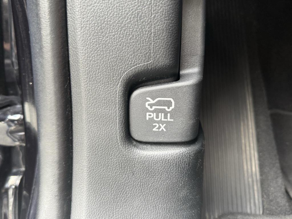 used 2020 Ford Explorer car, priced at $25,777
