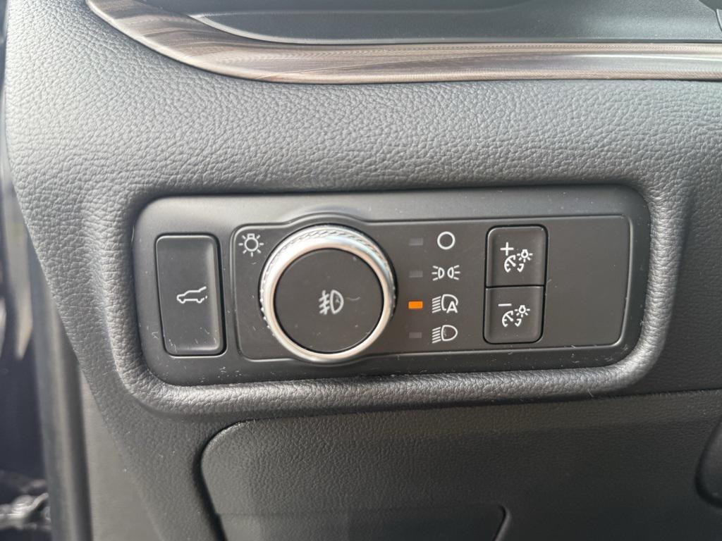 used 2020 Ford Explorer car, priced at $25,777