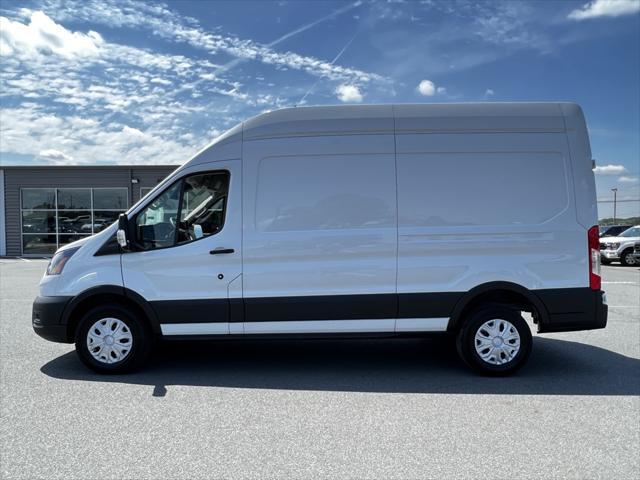 new 2023 Ford Transit-350 car, priced at $48,777