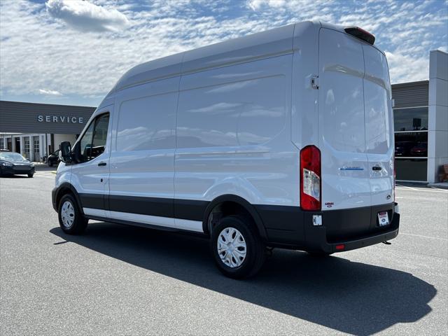 new 2023 Ford Transit-350 car, priced at $48,777