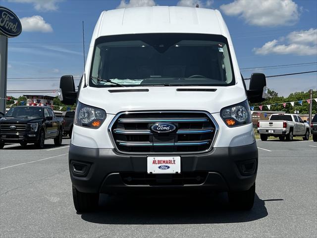 new 2023 Ford Transit-350 car, priced at $48,777