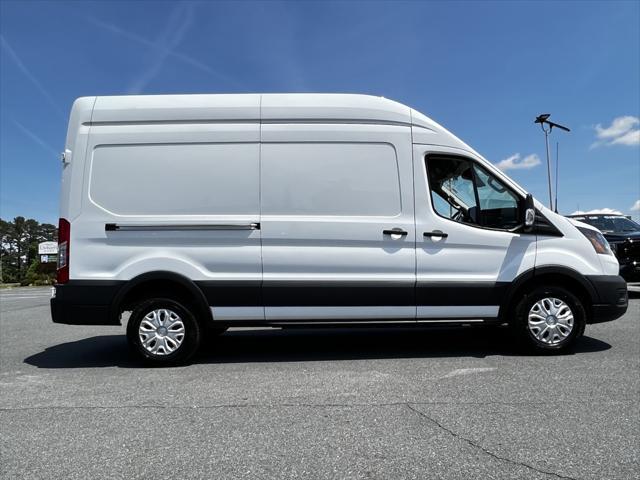 new 2023 Ford Transit-350 car, priced at $48,777