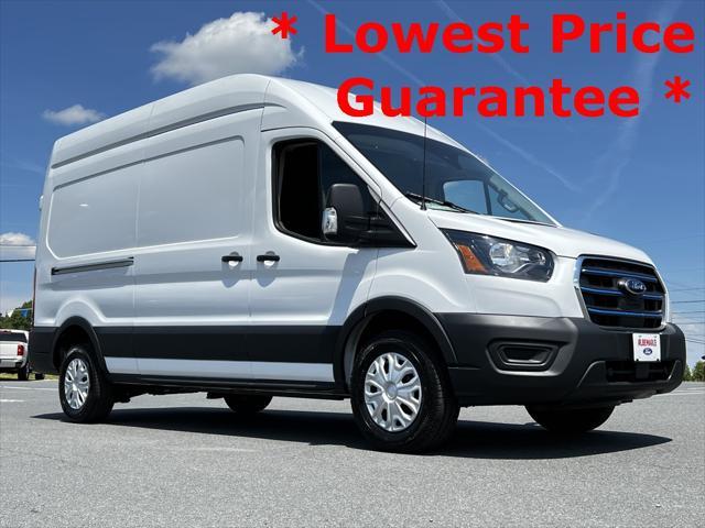 new 2023 Ford Transit-350 car, priced at $48,777