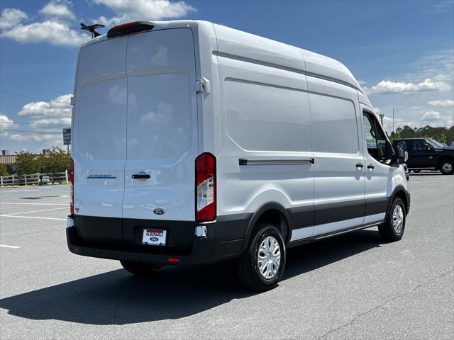 new 2023 Ford Transit-350 car, priced at $48,777