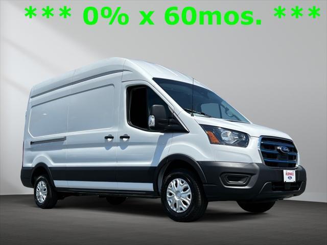 new 2023 Ford Transit-350 car, priced at $48,777