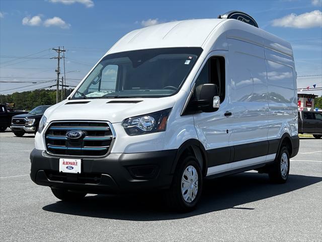 new 2023 Ford Transit-350 car, priced at $48,777