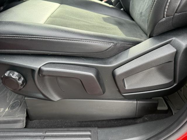 used 2022 Ford Ranger car, priced at $40,777