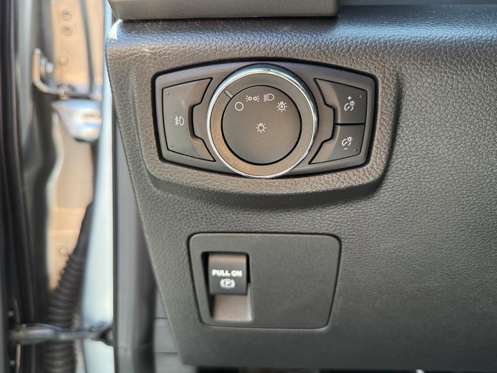 used 2020 Ford Expedition car, priced at $36,277