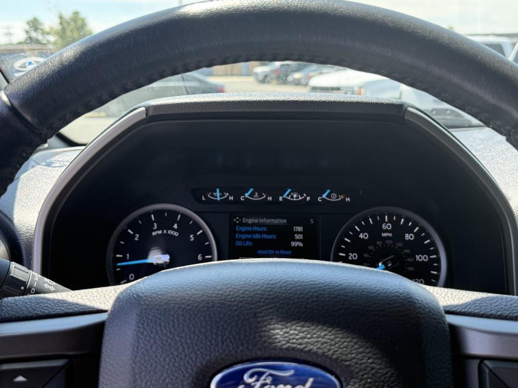 used 2020 Ford Expedition car, priced at $36,277