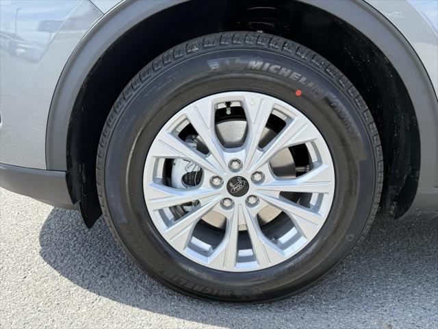 new 2025 Ford Escape car, priced at $26,777
