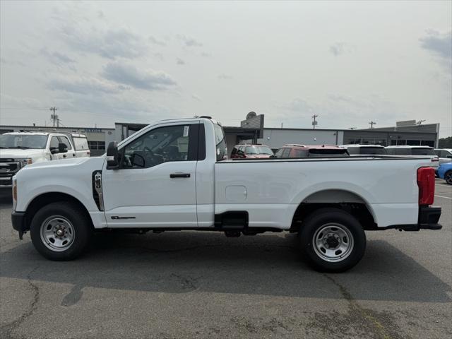 new 2025 Ford F-350 car, priced at $59,370