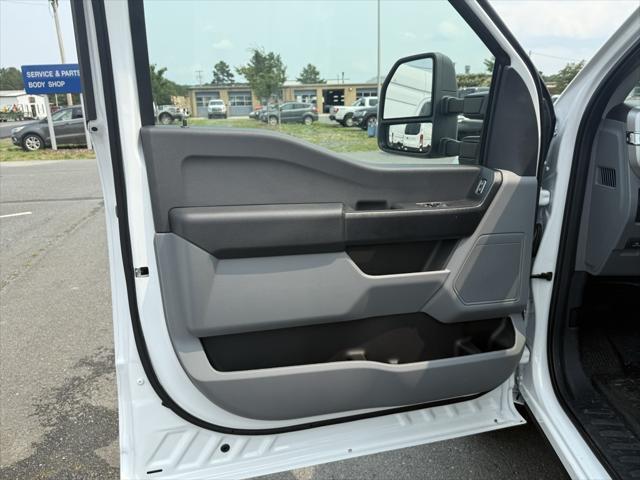 new 2025 Ford F-350 car, priced at $59,370