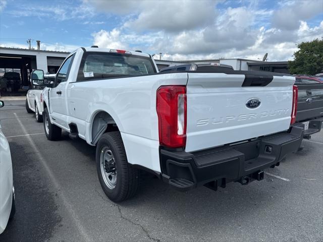 new 2025 Ford F-350 car