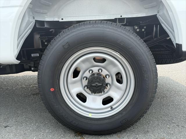 new 2025 Ford F-350 car, priced at $59,370