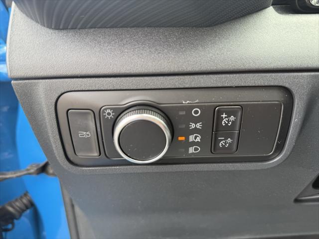 used 2024 Ford Mustang car, priced at $30,277