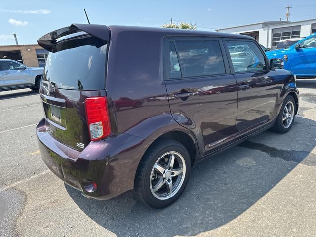 used 2012 Scion xB car, priced at $8,777