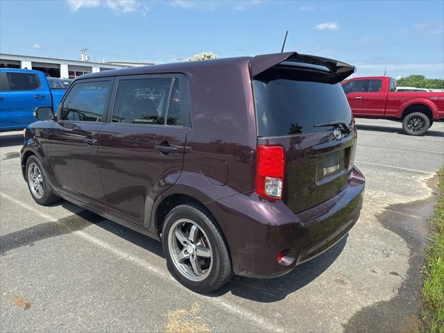 used 2012 Scion xB car, priced at $8,777