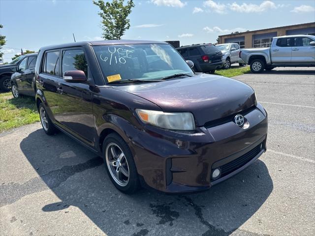 used 2012 Scion xB car, priced at $8,777