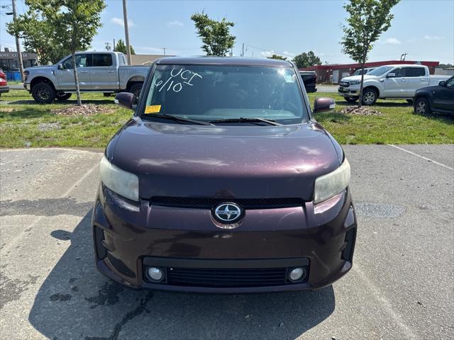 used 2012 Scion xB car, priced at $8,777