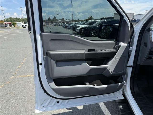 used 2023 Ford F-150 car, priced at $33,777