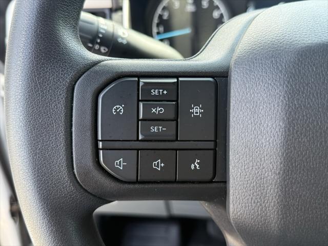 used 2023 Ford F-150 car, priced at $33,777