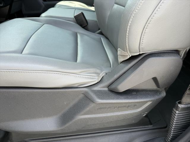 used 2023 Ford F-150 car, priced at $33,777