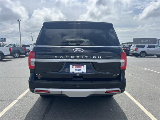 new 2024 Ford Expedition car