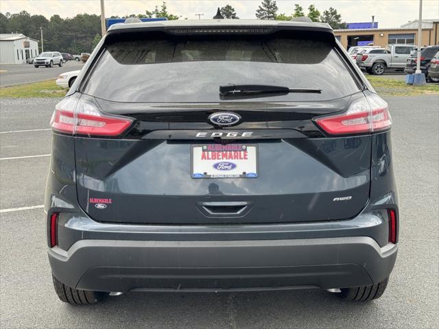 new 2024 Ford Edge car, priced at $36,777